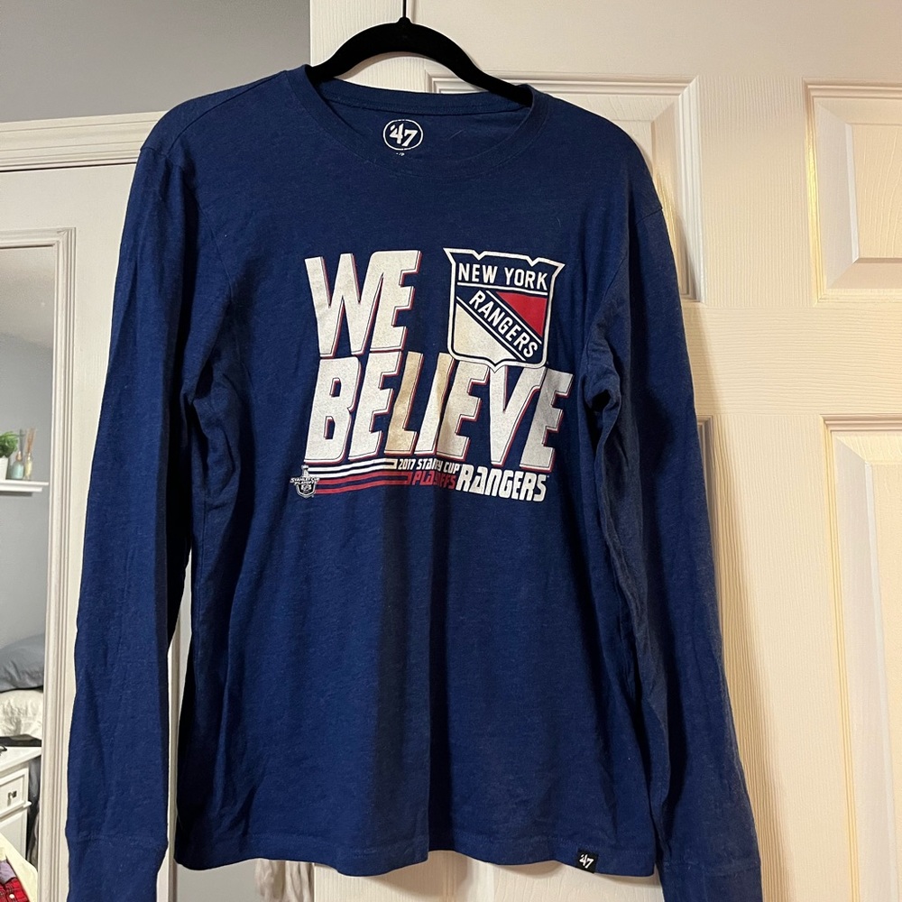 🏆new york rangers